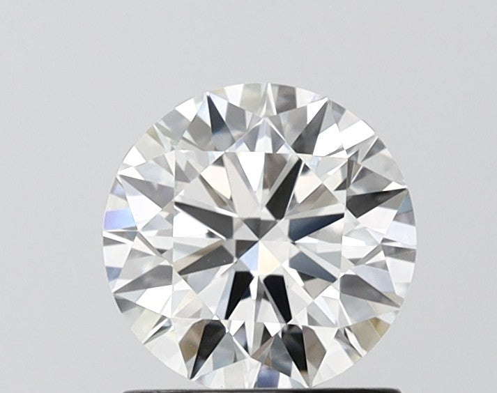 IGI 1.08 Carat Round Brilliant Lab Grown Diamond