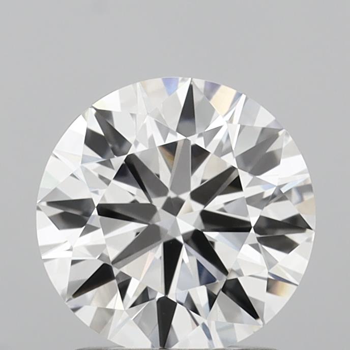 IGI 1.50 Carat Round Brilliant Lab Grown Diamond 人工培育鑽石 實驗室人造鑽石