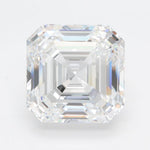 IGI 4.02 Carat Asscher Lab Grown Diamond 人工培育鑽石 實驗室人造鑽石