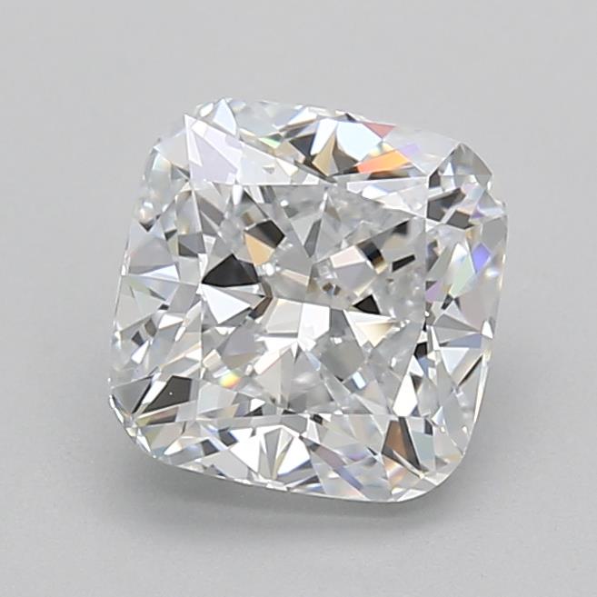 IGI 2.04 Carat Cushion Lab Grown Diamond