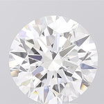 IGI 4.04 Carat Round Brilliant Lab Grown Diamond 人工培育鑽石 實驗室人造鑽石