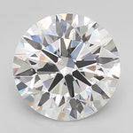 IGI 1.60 Carat Round Brilliant Lab Grown Diamond 人工培育鑽石 實驗室人造鑽石
