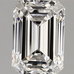 IGI 1.96 Carat Emerald Lab Grown Diamond