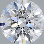 IGI 1.16 Carat Round Brilliant Lab Grown Diamond 人工培育鑽石 實驗室人造鑽石