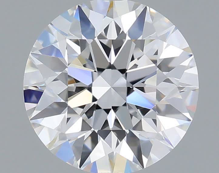 IGI 1.16 Carat Round Brilliant Lab Grown Diamond 人工培育鑽石 實驗室人造鑽石