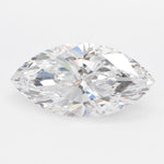 IGI 1.20 Carat Marquise Lab Grown Diamond 人工培育鑽石 實驗室人造鑽石
