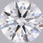 IGI 0.81 Carat Round Brilliant Lab Grown Diamond 人工培育鑽石 實驗室人造鑽石