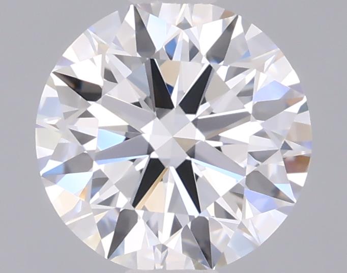 IGI 0.81 Carat Round Brilliant Lab Grown Diamond 人工培育鑽石 實驗室人造鑽石