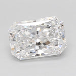 IGI 1.16 Carat Radiant Cut Lab Grown Diamond 人工培育鑽石 實驗室人造鑽石