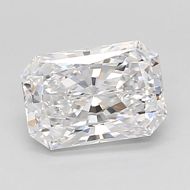 IGI 1.16 Carat Radiant Cut Lab Grown Diamond 人工培育鑽石 實驗室人造鑽石