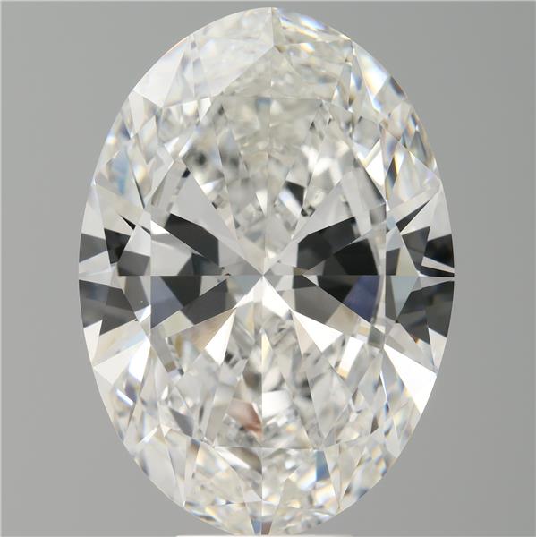 IGI 10.03 Carat Oval Lab Grown Diamond 人工培育鑽石 實驗室人造鑽石