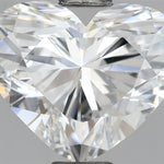 IGI 1.73 Carat Heart Lab Grown Diamond 人工培育鑽石 實驗室人造鑽石