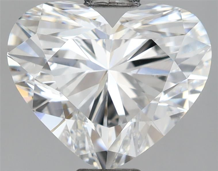 IGI 1.73 Carat Heart Lab Grown Diamond 人工培育鑽石 實驗室人造鑽石