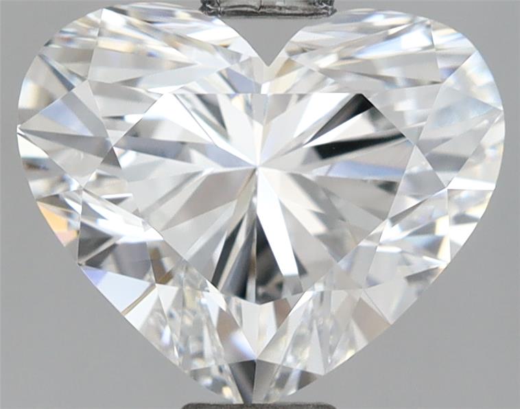 IGI 1.73 Carat Heart Lab Grown Diamond 人工培育鑽石 實驗室人造鑽石