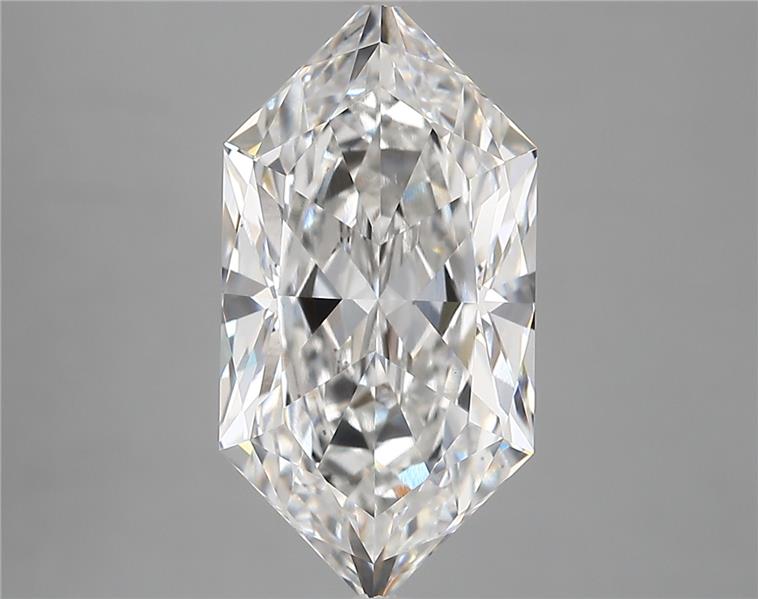 IGI 4.46 Carat Marquise Lab Grown Diamond 人工培育鑽石 實驗室人造鑽石