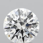 IGI 1.90 Carat Round Brilliant Lab Grown Diamond 人工培育鑽石 實驗室人造鑽石