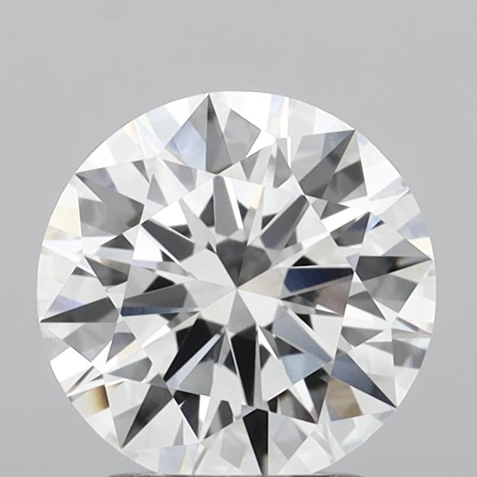 IGI 1.90 Carat Round Brilliant Lab Grown Diamond 人工培育鑽石 實驗室人造鑽石