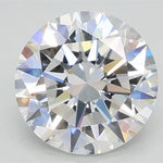 IGI 1.84 Carat Round Brilliant Lab Grown Diamond 人工培育鑽石 實驗室人造鑽石