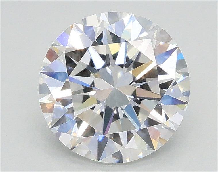 IGI 1.84 Carat Round Brilliant Lab Grown Diamond 人工培育鑽石 實驗室人造鑽石