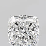 IGI 1.91 Carat Cushion Lab Grown Diamond