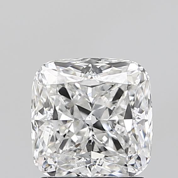 IGI 1.91 Carat Cushion Lab Grown Diamond