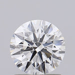 IGI 1.02 Carat Round Brilliant Lab Grown Diamond 人工培育鑽石 實驗室人造鑽石