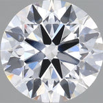 IGI 2.72 Carat Round Brilliant Lab Grown Diamond 人工培育鑽石 實驗室人造鑽石
