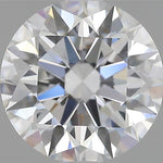 IGI 1.60 Carat Round Brilliant Lab Grown Diamond 人工培育鑽石 實驗室人造鑽石