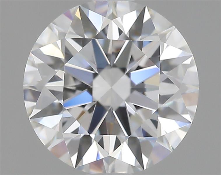 IGI 1.60 Carat Round Brilliant Lab Grown Diamond 人工培育鑽石 實驗室人造鑽石
