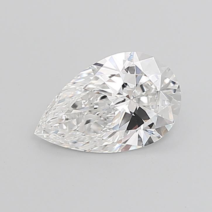 IGI 3.25 Carat Pear Lab Grown Diamond 人工培育鑽石 實驗室人造鑽石
