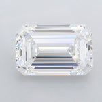 IGI 1.97 Carat Emerald Lab Grown Diamond 人工培育鑽石 實驗室人造鑽石