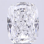IGI 8.32 Carat Cushion Lab Grown Diamond 人工培育鑽石 實驗室人造鑽石