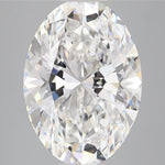 IGI 3.03 Carat Oval Lab Grown Diamond 人工培育鑽石 實驗室人造鑽石