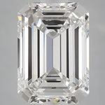 IGI 1.1 Carat Emerald Lab Grown Diamond