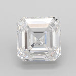 IGI 3.01 Carat Asscher Lab Grown Diamond 人工培育鑽石 實驗室人造鑽石