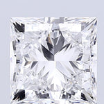 IGI 9.05 Carat Princess Cut Lab Grown Diamond 人工培育鑽石 實驗室人造鑽石