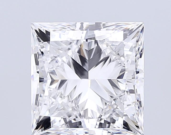 IGI 9.05 Carat Princess Cut Lab Grown Diamond 人工培育鑽石 實驗室人造鑽石