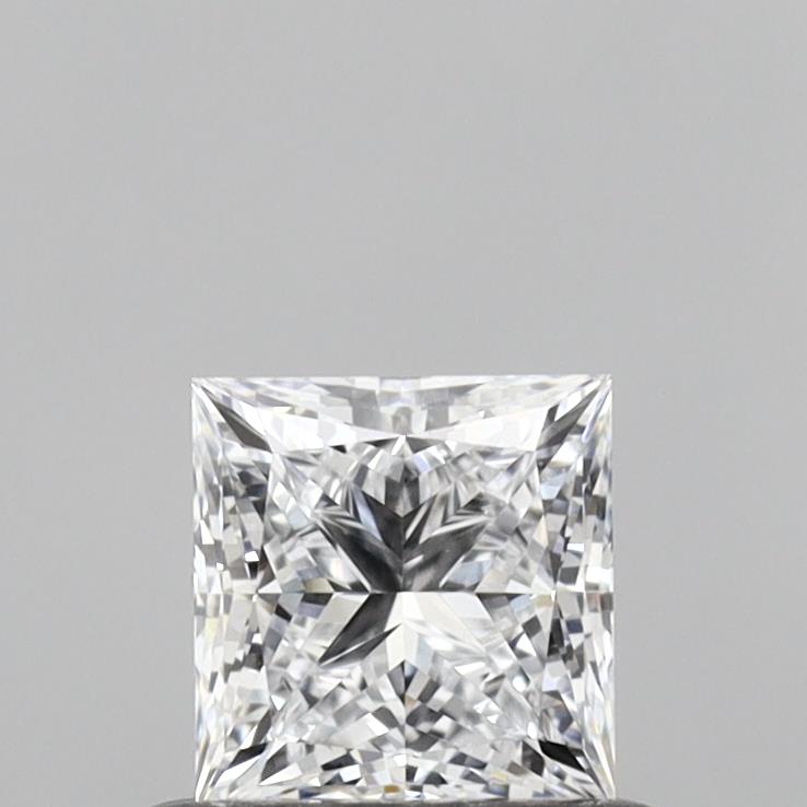 IGI 0.58 Carat Princess Cut Lab Grown Diamond 人工培育鑽石 實驗室人造鑽石