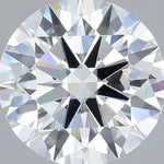 IGI 2.00 Carat Round Brilliant Lab Grown Diamond 人工培育鑽石 實驗室人造鑽石