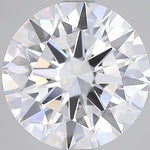 IGI 3.50 Carat Round Brilliant Lab Grown Diamond 人工培育鑽石 實驗室人造鑽石