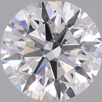 IGI 1.04 Carat Round Brilliant Lab Grown Diamond 人工培育鑽石 實驗室人造鑽石