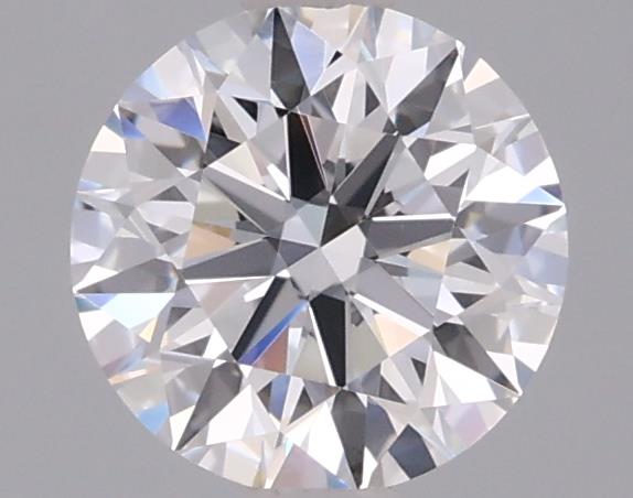 IGI 1.04 Carat Round Brilliant Lab Grown Diamond 人工培育鑽石 實驗室人造鑽石