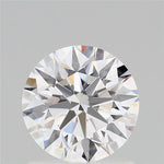 IGI 1.06 Carat Round Brilliant Lab Grown Diamond