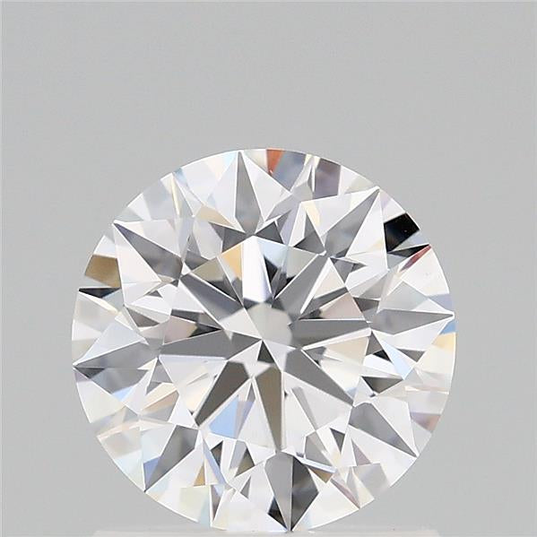 IGI 1.06 Carat Round Brilliant Lab Grown Diamond