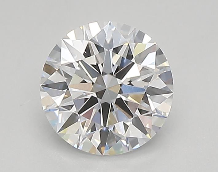 IGI 0.80 Carat Round Brilliant Lab Grown Diamond 人工培育鑽石 實驗室人造鑽石