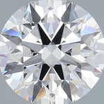 IGI 1.12 Carat Round Brilliant Lab Grown Diamond 人工培育鑽石 實驗室人造鑽石