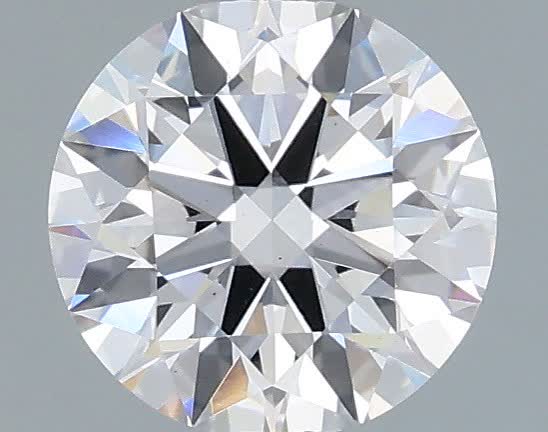 IGI 1.12 Carat Round Brilliant Lab Grown Diamond 人工培育鑽石 實驗室人造鑽石