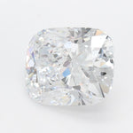 IGI 1.93 Carat Cushion Lab Grown Diamond 人工培育鑽石 實驗室人造鑽石