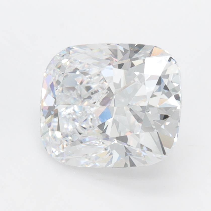 IGI 1.93 Carat Cushion Lab Grown Diamond 人工培育鑽石 實驗室人造鑽石