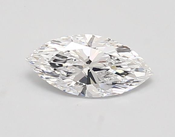 IGI 0.56 Carat Marquise Lab Grown Diamond 人工培育鑽石 實驗室人造鑽石